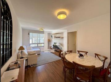 Apartamento · 65m² · 2 Quartos · 1 Vaga · Apartamento à Venda - Chácara Santo Antonio, 2 Quartos, 65 m² - São Paulo