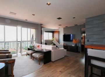 Apartamento · 80m² · 1 Quarto · 1 Vaga · Apartamento à Venda - Santana, 1 Quarto,  80 m² - São Paulo