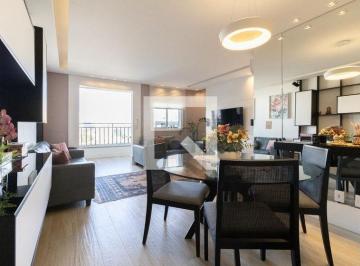 Apartamento · 74m² · 2 Quartos · 2 Vagas · Apartamento à Venda - Bosque da Saúde, 2 Quartos,  74 m² - São Paulo