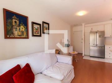 Apartamento · 65m² · 3 Quartos · 1 Vaga · Apartamento à Venda - Belém, 3 Quartos, 65 m² - São Paulo