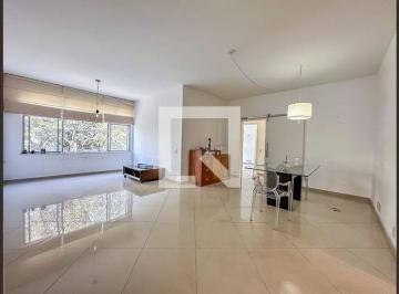 Apartamento · 117m² · 3 Quartos · 1 Vaga · Apartamento à Venda - Laranjeiras, 3 Quartos, 117 m² - Rio de Janeiro