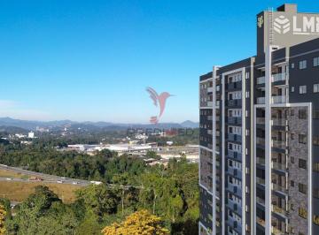 Notice: Undefined offset: 7 in /home/vivalisto/htdocs/vivalisto.com.br/src/flity/www2/__imovelweb.php on line 551 · Apartamento em Blumenau , sacada com churrasqueira. Bairro Fidélis