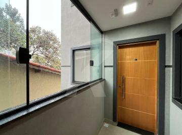 Casa · 49m² · 2 Quartos · 1 Vaga · Apartamento Novo á Venda com Varanda Grill, 2 Quartos, 1 Vaga Garagem, 500 Metros do Metrô Tucuruvi.