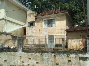 Terreno · 231m² · Terreno de 209 mts², próximo ao Parque Horto Florestal, 900 mts do Portão principal