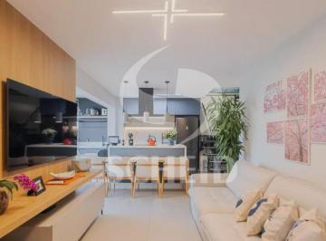 Apartamento · 97m² · 2 Quartos · 1 Vaga · Cobertura Duplex Mobiliada de 93m² com 2 quartos e 1 vaga à venda na Vila Madalena