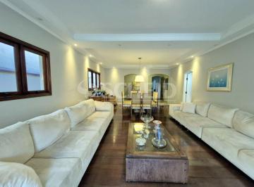 Casa · 276m² · 5 Quartos · 5 Vagas · Casa a venda de 276,00m² útil, com 5 quartos na Vila Alexandria.