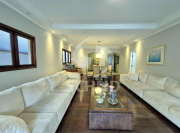 Casa · 276m² · 5 Quartos · 5 Vagas · Casa a venda de 276,00m² útil, com 5 quartos na Vila Alexandria.
