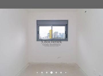 Apartamento · 40m² · 1 Quarto · Maravilhoso studio venda Ed. Helbor B LIV Brooklin 40m² c/ sacada
