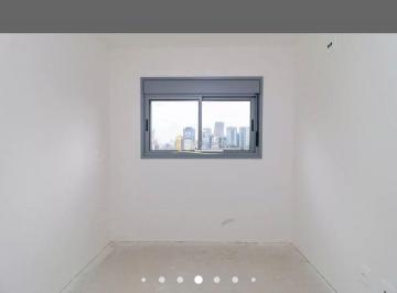 Apartamento · 40m² · 1 Quarto · Maravilhoso studio venda Ed. Helbor B LIV Brooklin 40m² c/ sacada