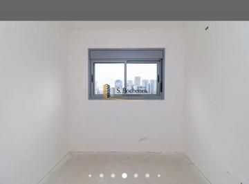 Apartamento · 40m² · 1 Quarto · Maravilhoso studio venda Ed. Helbor B LIV Brooklin 40m² c/ sacada