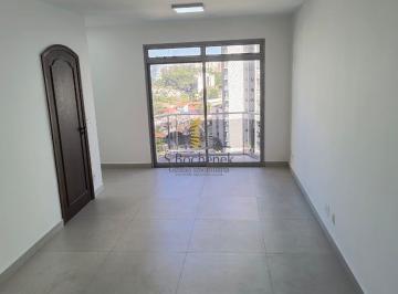 Apartamento · 102m² · 3 Quartos · 2 Vagas · Apartamento R. Francisco Cruz Vila Mariana 102m² - 3 dormitórios + 2 vagas