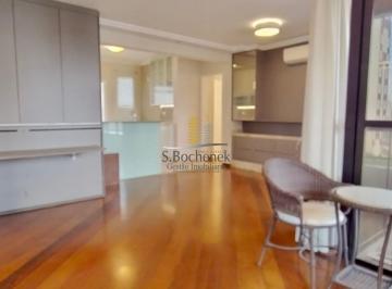 Apartamento · 116m² · 3 Quartos · 3 Vagas · Apartamento Ed.Leon William Rassam locação - 3 dormitórios + 2 vagas