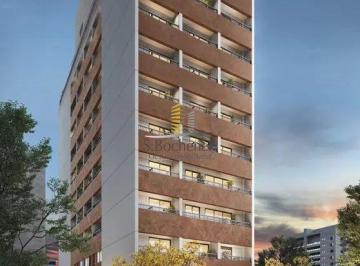 Apartamento · 26m² · 1 Quarto · Maravilhoso studio venda Ed. Alto Paraiso by YouInc 26m² c/ sacada