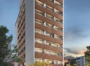 Apartamento · 26m² · 1 Quarto · Maravilhoso studio venda Ed. Alto Paraiso by YouInc 26m² c/ sacada