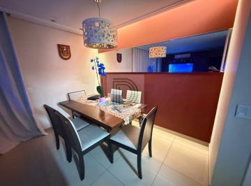 Apartamento · 122m² · 3 Quartos · 2 Vagas · Viva com Estilo e Conforto no Colina Parque dos Príncipes!