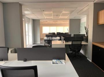 Comercial · 100m² · 3 Vagas · Conjunto Comercial Vila Olimpia