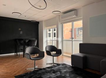 Comercial · 600m² · 6 Vagas · Conjunto Comercial Vila Olimpia