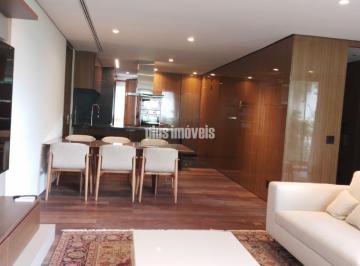 Apartamento · 159m² · 2 Quartos · 2 Vagas · Cidade Jardim Exclusivo