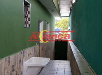 Casa · 197m² · 5 Quartos · 1 Vaga · IMÓVEL COM 3 RESIDENCIAS PARA RENDA MENSAL IMEDIATA.