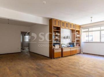 Apartamento · 139m² · 3 Quartos · 2 Vagas · Jardim Paulista, 3 dormitórios, 2 vagas, amplo e ensolarado.