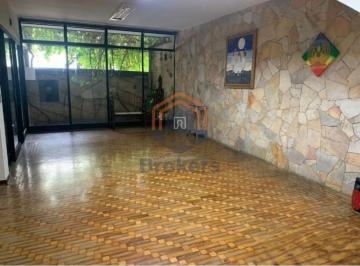 Casa · 3 Quartos · 1 Vaga · Casa em Vila Argos Nova  -  Jundiaí