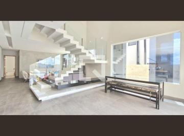 Casa · 281m² · 4 Quartos · 4 Vagas · Casa à Venda - Alphaville Vespasiano, 4 Quartos,  281 m² - Vespasiano