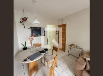 Apartamento · 60m² · 3 Quartos · 1 Vaga · Apartamento à Venda - Planalto, 3 Quartos,  60 m² - Belo Horizonte