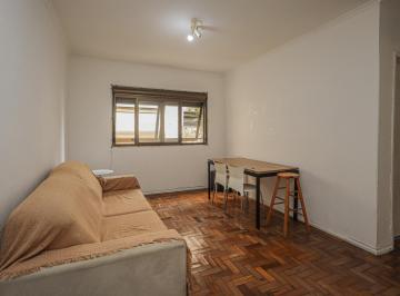 Apartamento · 43m² · 1 Quarto · Apartamento a venda no bairro Mont' Serrat