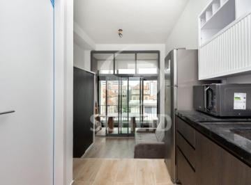 Apartamento · 26m² · 1 Quarto · Studio á Venda na Vila Mariana com 26m², 1 quarto.