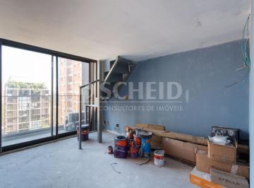 Apartamento · 27m² · 1 Quarto · Stúdio Mobiliado á Venda em Pinheiros com 27m², 1 quarto.