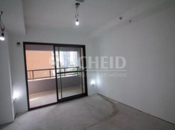 Apartamento · 28m² · 1 Quarto · Studio á Venda no Alto da boa Vista com 28m², 1 quarto.