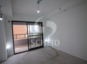 Photo 1 · Studio á Venda no Alto da boa Vista com 28m², 1 quarto.