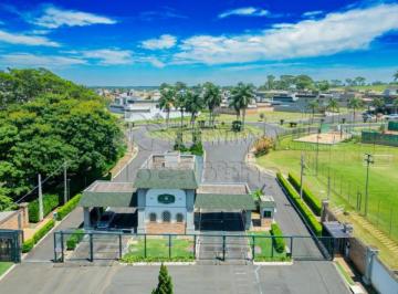 Terreno · 360m² · Terreno no Condomínio Jardim Botânico com 360m² para Venda.