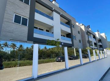Apartamento · 66m² · 2 Quartos · 1 Vaga · Apartamento mobiliado e decorado no Reserva do Ribeirão – Florianópolis/SC
