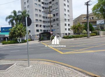90898ac5d36b3bc3bf1b974b046cdbd0a0e3f283 · Apartamento com 2 dormitórios à venda, 52 m² por R$ 305.000,00 - Novo Mundo - Curitiba/PR