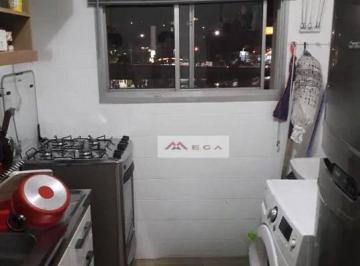 703da88ab515212a4f32bef4e15753679b78f051 · Apartamento com 1 dormitório à venda - Bosque - Campinas/SP