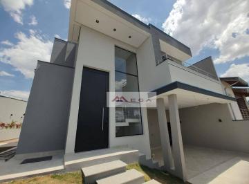 a9f222246017e9ce13ed2d24b7fa3ccd03f06ca0 · Linda casa recém-construída com 3 suítes, 245 m²  - Jardim Maria Ilydia - Valinhos/SP