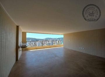 018e1a00171cb9a42aa9da6ecb81fb40172835db · Apartamento no Canto do Forte, Praia Grande - SP