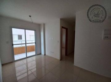 b83f2531dd71a2c661c65714d761c7148e91870a · Apartamento com 2 dormitórios à venda, 57 m² por R$ 450.000,00 - Boqueirão - Praia Grande/SP