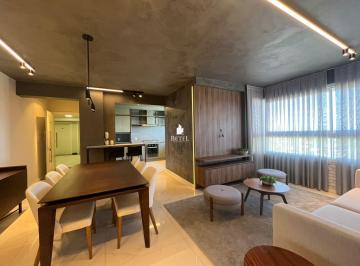 Apartamento · 100m² · 3 Quartos · 2 Vagas · Apartamento à venda no bairro Panazzolo - Caxias do Sul/RS