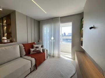 Apartamento · 100m² · 3 Quartos · 2 Vagas · Apartamento à venda no bairro Panazzolo - Caxias do Sul/RS