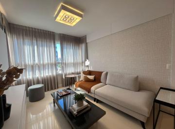 Apartamento · 100m² · 3 Quartos · 2 Vagas · Apartamento à venda no bairro Panazzolo - Caxias do Sul/RS
