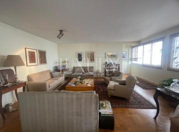 1 · Apartamento à venda no Jardim América, 134.5 m², 2 quartos sendo 1 suíte, 1 vaga