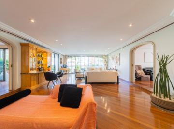 1 · Apartamento à venda no Jardim América , 402 m², 4 suítes , 4 vagas