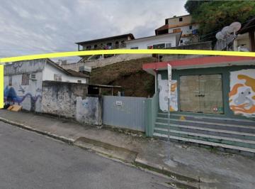 6410a2c5d998daa27913a450c367c5b618f7960f · Terreno à venda no bairro Estreito em Florianópolis.