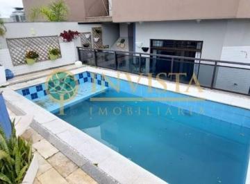 64c43bde9ae427cce5d69474c391c54c2e4253cf · À Venda | Cobertura Duplex com 4 quartos, churrasqueira e Piscina - No Centro de Florianópolis