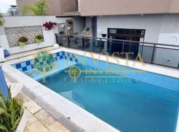 251164e15abf0eee574a2bc7f49cf6a75732feb0 · À Venda | Cobertura Duplex com 4 quartos, churrasqueira e Piscina - No Centro de Florianópolis