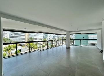 Apartamento · 163m² · 4 Quartos · 2 Vagas · Apartamento de Alto Padrão no Módulo 07 em Riviera de São Lourenço