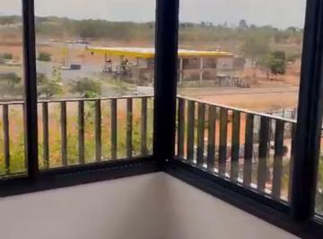 Apartamento de 4 quartos, Brasília · 04 SUÍTES VAZADO NO NOROESTE VISTA MARAVILHOSA COM VARANDA 03 VAGAS!