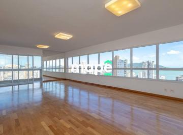 604f5f109e451fe1581b48a6ad5b3f836b17db37 · Apartamento Alto Padrão com 4 suítes à venda, 274 m² - Vila Rica
